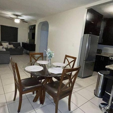 Casa Eliseos, A 5 Minutos De La Linea Fronteriza Villa Nogales  Dış mekan fotoğraf