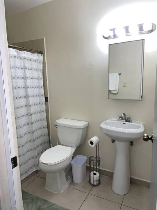 Casa Eliseos, A 5 Minutos De La Linea Fronteriza Villa Nogales  Dış mekan fotoğraf