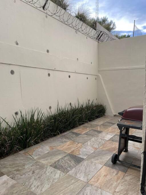 Casa Eliseos, A 5 Minutos De La Linea Fronteriza Villa Nogales  Dış mekan fotoğraf