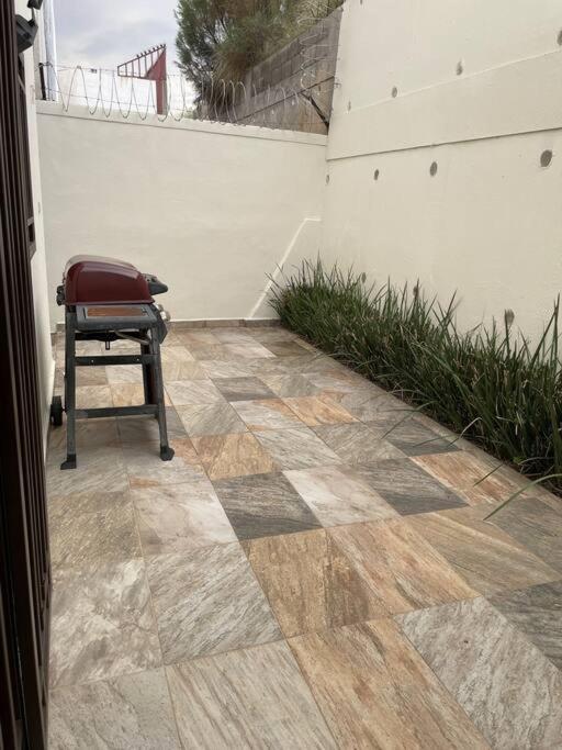 Casa Eliseos, A 5 Minutos De La Linea Fronteriza Villa Nogales  Dış mekan fotoğraf