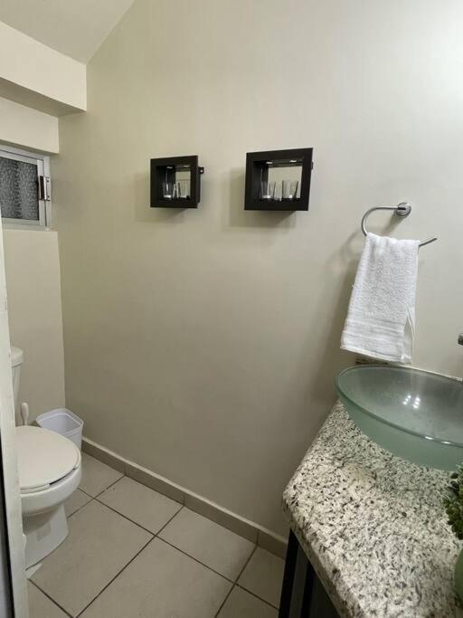 Casa Eliseos, A 5 Minutos De La Linea Fronteriza Villa Nogales  Dış mekan fotoğraf