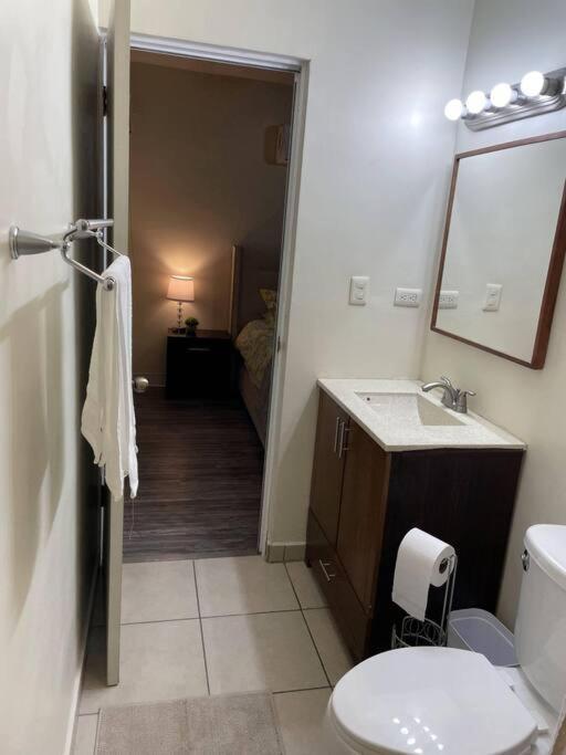 Casa Eliseos, A 5 Minutos De La Linea Fronteriza Villa Nogales  Dış mekan fotoğraf