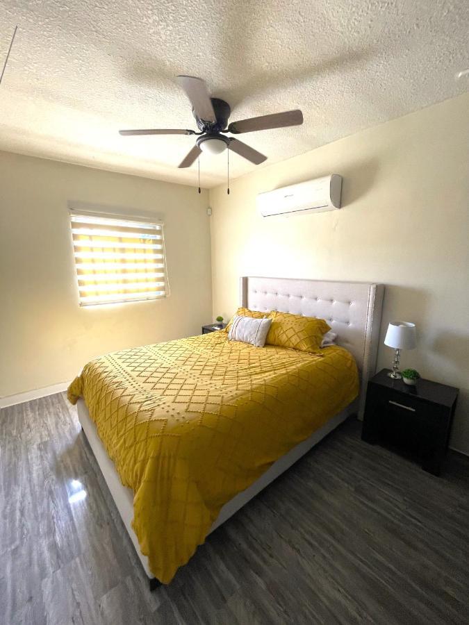 Casa Eliseos, A 5 Minutos De La Linea Fronteriza Villa Nogales  Dış mekan fotoğraf